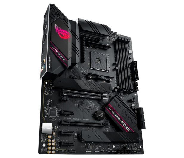 ASUS ROG STRIX B550-F GAMING 90MB14S0-M0EAY0 - 569336 - zdjęcie 5